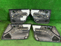 แผงบุประตู SUBARU LEGACY OEM 94215AC002ML 94215AC012ML 94258AC040 94258AC050 BG5 1998 Silver 406
