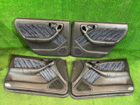 แผงบุประตู SUBARU LEGACY OEM 94215AC002ML 94215AC012ML 94258AC040 94258AC050 BG5 1998 Silver 406