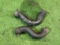 Tubos do radiador SUBARU LEGACY OEM X4511AA000 X4511AA010 BG5 1998 EJ20DD AT