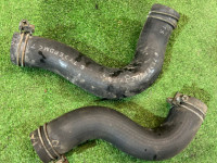 Tubos do radiador SUBARU LEGACY OEM X4511AA000 X4511AA010 BG5 1998 EJ20DD AT