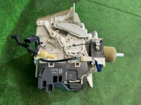 暖风机 SUBARU LEGACY OEM 72110AC250 72130AC150 BG5 1998 EJ20DD AT