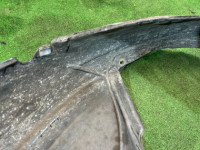 Подкрылок передний левый SUBARU LEGACY OEM 59110AC150 BG5 1998 Silver 406