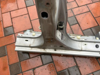 Порог металл правый SUBARU LEGACY OEM 51415AC061 BG5 1998 Silver 406