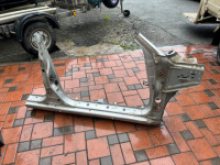 ชายล่างตัวถังขวา 51415AC061 SUBARU LEGACY
