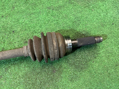 Привод задний SUBARU LEGACY OEM 28021АС101 BG5 1998 EJ20DD AT