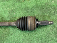 เพลาขับหน้า SUBARU LEGACY OEM 28021AC171 BG5 1998 EJ20DD AT