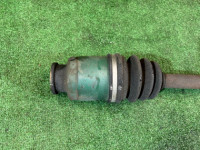 เพลาขับหน้า SUBARU LEGACY OEM 28021AC171 BG5 1998 EJ20DD AT