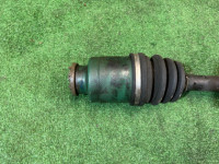 フロントドライブシャフト SUBARU LEGACY OEM 28021AC171 BG5 1998 EJ20DD AT