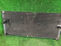 A/C condenser SUBARU LEGACY OEM 73431AC040 BG5 1998 EJ20DD AT