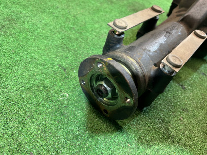 Редуктор G/R=4.444 SUBARU LEGACY OEM 38312AA000 38104AA051 BG5 1998 EJ20DD AT