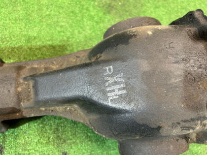 Редуктор G/R=4.444 SUBARU LEGACY OEM 38312AA000 38104AA051 BG5 1998 EJ20DD AT