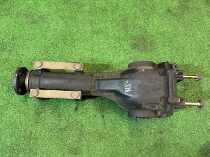 Редуктор G/R=4.444 SUBARU LEGACY OEM 38312AA000 38104AA051 BG5 1998 EJ20DD AT