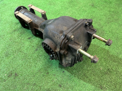เฟืองท้าย G/R=4.444 38312AA000 38104AA051 SUBARU LEGACY