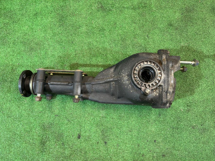Редуктор G/R=4.444 SUBARU LEGACY OEM 38312AA000 38104AA051 BG5 1998 EJ20DD AT