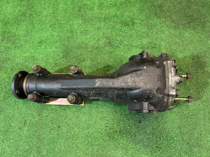 Редуктор G/R=4.444 SUBARU LEGACY OEM 38312AA000 38104AA051 BG5 1998 EJ20DD AT
