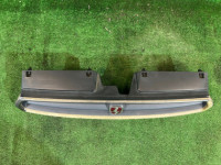 Rejilla del radiador SUBARU LEGACY OEM 91061AC200 BG5 1998 Silver 406