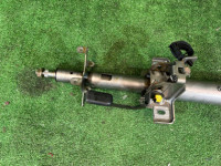 Columna de dirección SUBARU LEGACY OEM 34500AC190 BG5 1998 EJ20DD AT