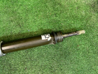 Columna de dirección SUBARU LEGACY OEM 34500AC190 BG5 1998 EJ20DD AT