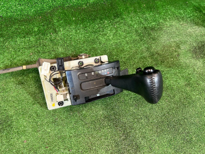 Selector de cambio automático кожа SUBARU LEGACY OEM 35151AC060 35126AC170 35180AC000 BG5 1998