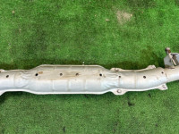 Secção central do escape SUBARU LEGACY OEM 44200AC030 BG5 1998 EJ20DD AT