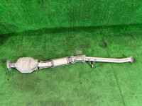 Secção central do escape SUBARU LEGACY OEM 44200AC030 BG5 1998 EJ20DD AT
