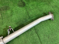 Secção central do escape SUBARU LEGACY OEM 44200AC030 BG5 1998 EJ20DD AT
