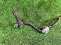 Barra estabilizadora delantera D=19 SUBARU LEGACY OEM 20410AA050 BG5 1998 EJ20DD AT