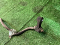 Barra estabilizadora delantera D=19 SUBARU LEGACY OEM 20410AA050 BG5 1998 EJ20DD AT