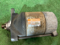 ไดสตาร์ท SUBARU LEGACY OEM 23300AA231 BG5 1998 EJ20DD AT