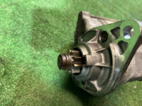 ไดสตาร์ท SUBARU LEGACY OEM 23300AA231 BG5 1998 EJ20DD AT