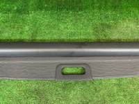 Bandeja del maletero SUBARU LEGACY OEM 65550AC100MU BG5 1998 Silver 406