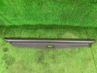 Bandeja del maletero SUBARU LEGACY OEM 65550AC100MU BG5 1998 Silver 406