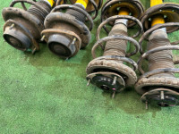 โช้คอัพ BILSTEIN SUBARU LEGACY OEM 20310AC081 20310AC091 20364AC240 20364AC250 BG5 1998 EJ20DD AT