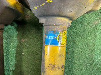 โช้คอัพ BILSTEIN SUBARU LEGACY OEM 20310AC081 20310AC091 20364AC240 20364AC250 BG5 1998 EJ20DD AT