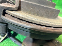 Bujes traseros SUBARU LEGACY OEM 28052AA031 28016AA020 BG5 1998 EJ20DD AT
