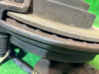 Bujes traseros SUBARU LEGACY OEM 28052AA031 28016AA020 BG5 1998 EJ20DD AT