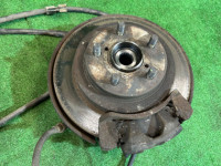 Bujes traseros SUBARU LEGACY OEM 28052AA031 28016AA020 BG5 1998 EJ20DD AT