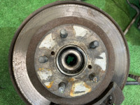 Bujes traseros SUBARU LEGACY OEM 28052AA031 28016AA020 BG5 1998 EJ20DD AT