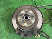 Bujes traseros SUBARU LEGACY OEM 28052AA031 28016AA020 BG5 1998 EJ20DD AT