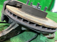 Bujes delanteros SUBARU LEGACY OEM 28012AA023 28012AA033 28052AA010 BG5 1998 EJ20DD AT