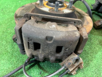 Bujes delanteros SUBARU LEGACY OEM 28012AA023 28012AA033 28052AA010 BG5 1998 EJ20DD AT