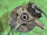 Bujes delanteros SUBARU LEGACY OEM 28012AA023 28012AA033 28052AA010 BG5 1998 EJ20DD AT