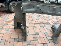 แผงหน้าหม้อน้ำ SUBARU LEGACY OEM 53060AC000 53020AC010 53020AC001 51231AC423 BG5 1998