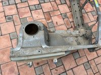 แผงหน้าหม้อน้ำ SUBARU LEGACY OEM 53060AC000 53020AC010 53020AC001 51231AC423 BG5 1998