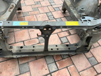 แผงหน้าหม้อน้ำ SUBARU LEGACY OEM 53060AC000 53020AC010 53020AC001 51231AC423 BG5 1998