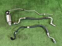 ท่อแอร์ 73422AC000 73431AC030 73410AC000 73424AC100 SUBARU LEGACY