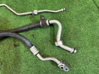 ท่อแอร์ SUBARU LEGACY OEM 73422AC000 73431AC030 73410AC000 73424AC100 BG5 1998 EJ20DD AT