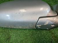 Right mirror SUBARU LEGACY OEM 91031AC220SG BG5 1998 Silver 406