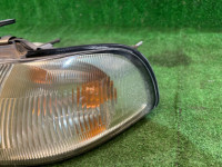 ไฟหน้า SUBARU LEGACY OEM 84001AC100 84001AC110 BG5 1998