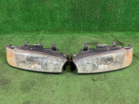 ไฟหน้า SUBARU LEGACY OEM 84001AC100 84001AC110 BG5 1998